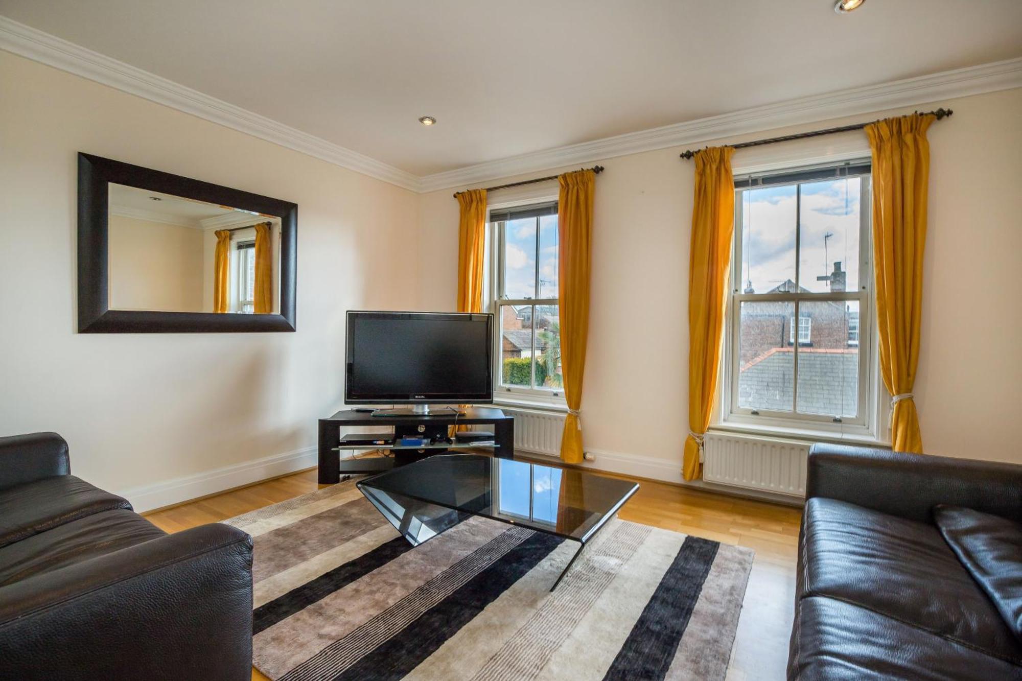 Spacious, 3 Bed House For 6 In Central Chester Hotel Bagian luar foto